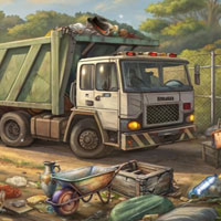 Treasure in the Trash