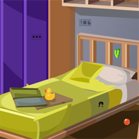Free online html5 games - ZooZooGames Deluxe Room Escape game 