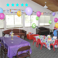 Free online html5 games - Birthday Party Escape CrazeInGames game 