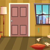 Free online html5 games - Unlock Door Escape 2 game - Games2rule 
