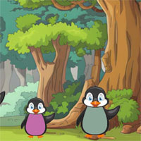 Free online html5 escape games - G2M Little Elephant Rescue