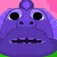 Free online html5 games - G2M Brown Squirrel Escape game - Games2rule 