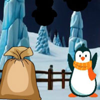 Free online html5 games - G2M Icy Rescue game - Games2rule 