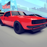 Free online html5 games - Memorial Parade Parking game 