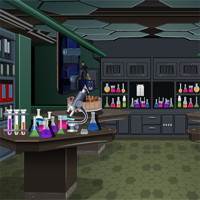 Free online html5 games - Secret Lab EnaGames game 
