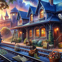 Free online html5 games - Final Boarding game 