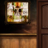 Free online html5 games - Amgel Halloween Room Escape 21  game - Games2rule 