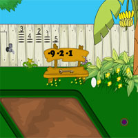 Free online html5 games - Nsr Trapped Key game - Games2rule 