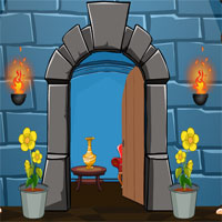 Free online html5 games - Escape The Empire 4 game 