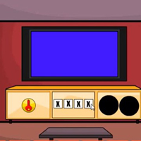 Free online html5 games - G2M Maroon Room Escape game - Games2rule 