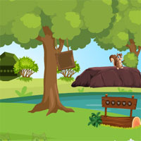 Free online html5 games - Avm Escape Dad And Mom game 