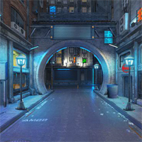 Free online html5 games - FEG Escape Game Explorer 2 game - Games2rule 