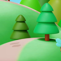 Free online html5 escape games - G2M Fairy Girl Escape