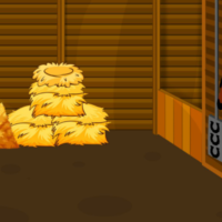 Free online html5 games - G2L Diary Horse Escape game 