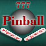 Free online html5 games - 777Pinball game 