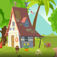 Free online html5 games - G4k Heroic Boy Rescue game 