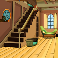 Free online html5 games - Gelbold Texas Cowboy Escape game 