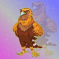 Free online html5 games - Games2Jolly Escape The Golden Eagle game 