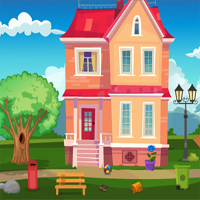 Free online html5 games - Games4King Naughty Boy Rescue game - Games2rule 