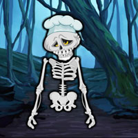 Free online html5 games - Wow Satisfy The Skeleton Hunger game 