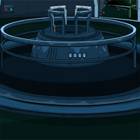 Free online html5 games - Experimental Laboratory Escape game 