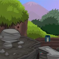Free online html5 games - ZooZooGames Cocker Escape game 