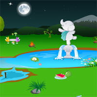 Free online html5 games - Knf Owl Escape game - Games2rule 