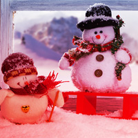 Free online html5 games - Christmas Magical Land Escape game - Games2rule 