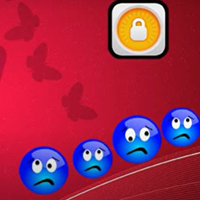 Free online html5 games - G2M Painter House Escape 2 game 