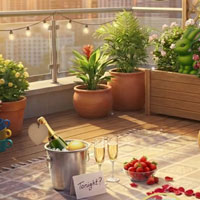 Free online html5 escape games - City of Serendipity