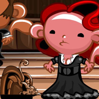 Free online html5 games - Monkey Go Happy Stage 846 game - Games2rule 