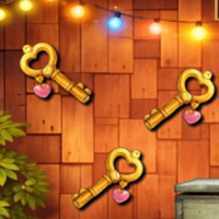 Free online html5 escape games - 8B Rescue Happy Mia