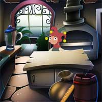 Free online html5 games - Pizza Quest MouseCity game 