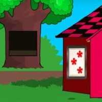 Free online html5 games - G2L Crop Land Escape game 