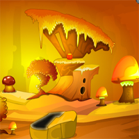 Free online html5 games - MirchiGames Rescue Egypt Pharaohs game 