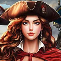 Lost Galleon