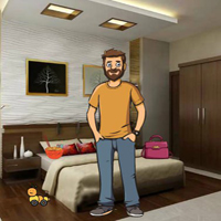 Free online html5 escape games - BIG Help To Guys Gang Out
