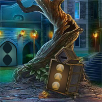 Free online html5 games - G4K Lucky Girl Escape game 