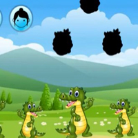 Free online html5 games - G2M Rescue the Ostrich game - Games2rule 