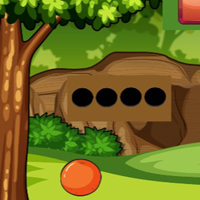 Free online html5 games - G2J Cave Owl Escape game - Games2rule 