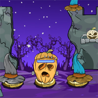 Free online html5 games - Games2Jolly Kid Escape From Alien Demon game 