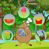 Free online html5 games - Help Cooking Escape HTML5 game - Games2rule 