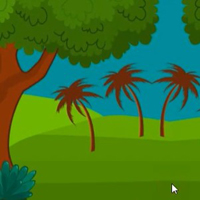 Free online html5 games - G2L Rescue From Farm Land game 