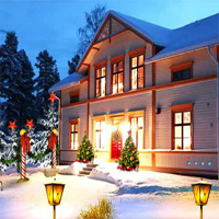 Free online html5 games - Find Santa Vehicle game 