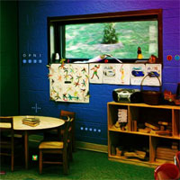 Free online html5 games - Top10NewGames Thanksgiving Find the Gift Escape game - Games2rule 