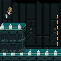 Free online html5 games - Jet Pack Mayhem game 