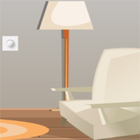 Free online html5 games - 8bGames 20 Door Escape game - Games2rule 