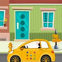 Free online html5 games - Games4King Super Girl Rescue game - Games2rule 