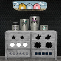 Free online html5 games - Playful Boy Escape game - Games2rule 