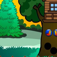 Free online html5 games - G2L Find The Chicken game 